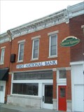 Image for Main Street Historic District - Tampico, Illinois