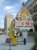 Image for The Flame - Las Vegas, NV