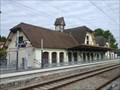 Image for Gare de Saint-Leu-la-Forêt - (Val-d'Oise) France