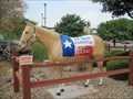 Image for Salt Grass Steakhouse Quarter Horse - Amarillo, TX