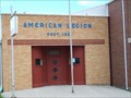 Image for "American Legion Post 186" Eureka, South Dakota