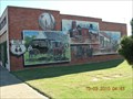 Image for Historic Davenport Mural - Davenport, OK