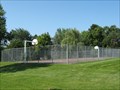 Image for Grahl Park Basketball Court - Medford, WI