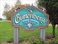 Image for Historic Rivertown - Guttenberg, Iowa
