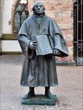 Image for Martin Luther — Landau in der Pfalz, Germany