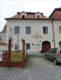 Image for Burgher house No. 2 - Horsovsky Tyn, Czech Republic