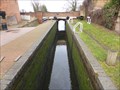 Image for Staffordshire & Worcestershire Canal - Lock 32 - Gailey Top Lock, Gailey, UK