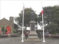 Image for Combined World War I And World War II Memorial – Carnforth, UK