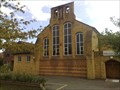 Image for St Cecilia’s Catholic Church - North Cheam, Surrey UK