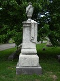 Image for Napoleon B. Buford - Chippiannock Cemetery - Rock Island, Il.
