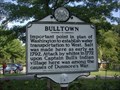 Image for Bulltown / Bulltown Battle