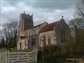 Image for St Mary - Stonham Parva, Suffolk