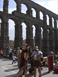 Image for Aqueduct of Segovia
