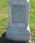 Image for Crittenden - Middlefield Center Cemetery - Middlefield, Ohio