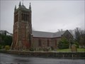 Image for St.Michael's church- Bootle near Millom.