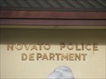 Image for Novato police Department - Novato, CA