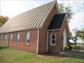 Image for Faith-Chapel Presbyterian Church - Lucketts, Virginia