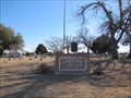 Image for Vittitoe Cemetery - Grayson County, Texas