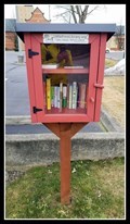 Image for Little Free Library 37035  — Lynden, WA