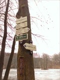 Image for Nové mestecko signpost