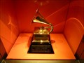 Image for Grammy - Jimmy Carter - Atlanta, GA