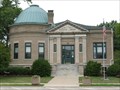 Image for Paxton Carnegie Public Library - Paxton, IL