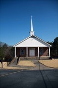 Image for Harmony Grove Baptist Church - Marietta, GA