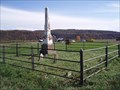 Image for John Laporte Family Cemetery, Towanda, Bradford County, Pennsylvania