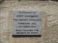 Image for Andy Gardiner 'The Singing Ferryman' - Symonds Yat East, Herefordshire, UK