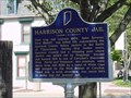 Image for Harrison County Jail - Corydon, Indiana