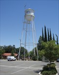 Image for Old Town Clovis Tank - CA
