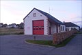 Image for Isle of Iona Community Fire Station, Stèisean Smàlaidh I Chaluim Chille.