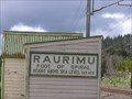 Image for Raurimu Station - 589 metres. Central North Is. New Zealand.