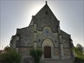 Image for Eglise Saint-Laurent - Frignicourt, France