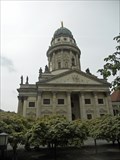 Image for French Cathedral - Berlin, Germany