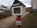 Image for Little Free Library #13944 - Akron, Ohio