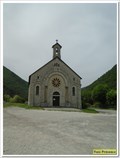 Image for La chapelle Notre-Dame de la Fleur - Thorame-Haute