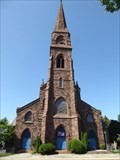 Image for Asylum Hill Congregational Church - Hartford, CT