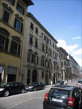 Image for Palazzo Dardinelli-Fenzi - Florence, Italy