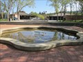 Image for Foothill College Library Fountain - Los Altos Hills, CA