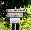 Image for Villard-de-Lans, France - Mikolajki, Poland