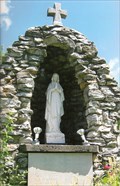 Image for Blessed Virgin Mary - Resurrection Catholic Church - Wellsville, MO
