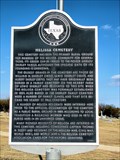 Image for Melissa Cemetery