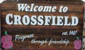 Image for Crossfield Progress through Friendship - Crossfield, Alberta