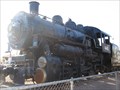 Image for Union Pacific Locomotive #4442 - Henderson, NV