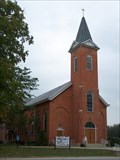 Image for St. Patrick Catholic Church - Carlton, Michigan