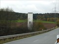 Image for Trafotower near the road St2153 - BY / Germany