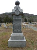 Image for Civil War Memorial - Huntington, MA