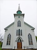 Image for Immaculate Conception Parish - Heatherton, NS