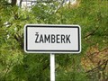 Image for Zamberk-Vamberk song - Zamberk, Czech Republic